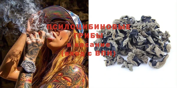 хмурый Вязьма